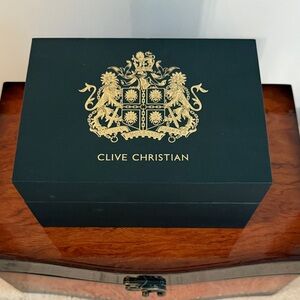 CLIVE CHRISTIAN ORIGINAL COLLECTION $95
